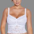 Cosabella - Never Say Never Curvy Cami Shortie  - More Colors on Sale