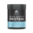 Ancient Nutrition Bone Broth Protein Vanilla For Cheap