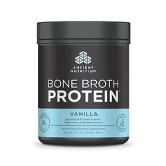 Ancient Nutrition Bone Broth Protein Vanilla For Cheap