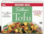 Extra Firm Tofu, 3 x 12.3 ozs. by Mori Nu For Cheap