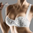 Aubade - Bahia Balcony Bra - More Colors Sale