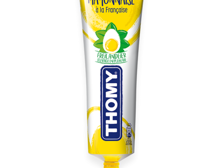 Mayonnaise, Thomy, 265g Discount