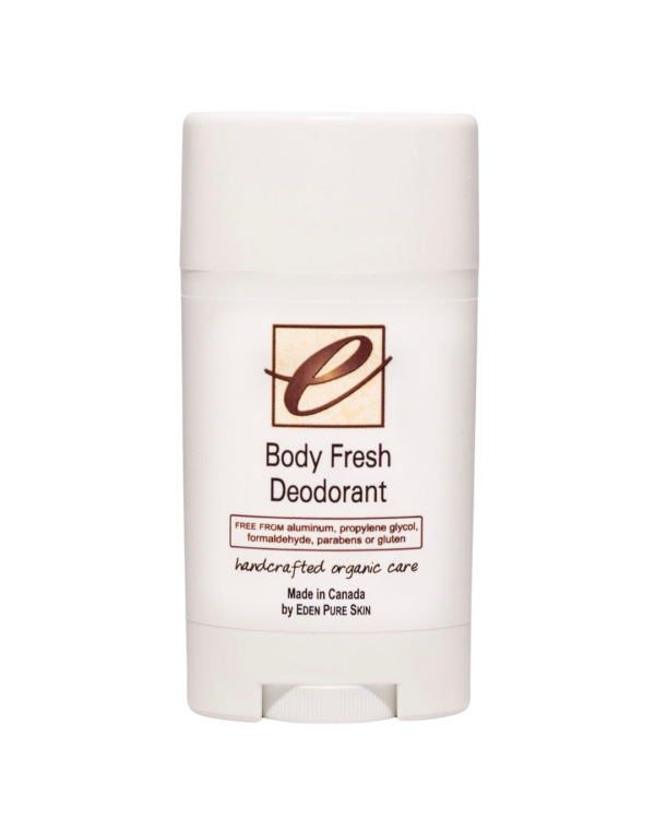 Body Fresh Deodorant Discount