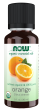 Orange Oil, Organic - 1 fl. oz. Certified Organic & 100% Pure Discount