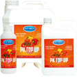 HYGEN PK TOP UP Supply