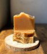 Lemongrass Patchouli Goat Milk Soap For Sale