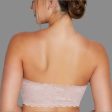 Cosabella - Never Say Never Curvy Flirtie Bandeau Bra - More Colors Supply