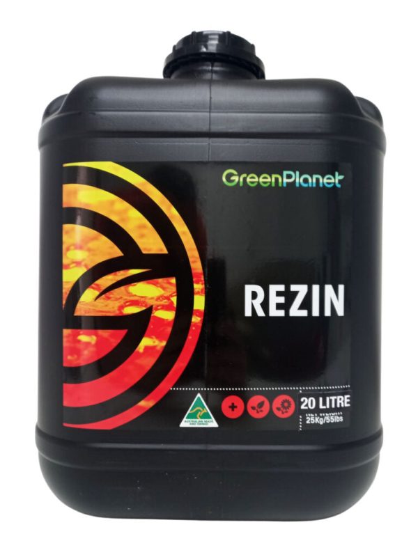 GREEN PLANET REZIN Cheap