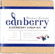 EDNBERRY - BLUEBERRY LAVENDER 32oz KIT on Sale