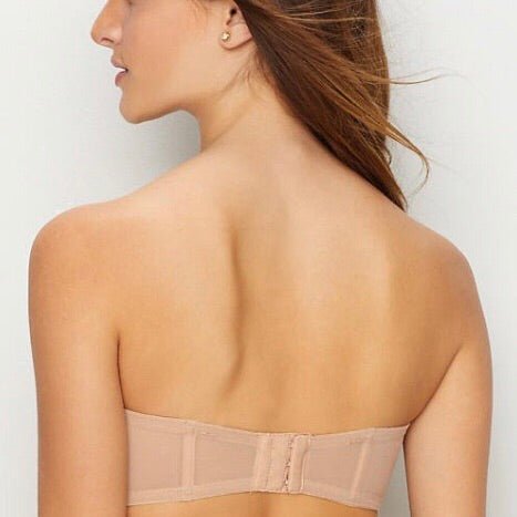 Paramour - Strapless Bra - More Colors on Sale