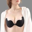 About the Bra - Adhesive Bra Backless Strapless - More Colors Fashion