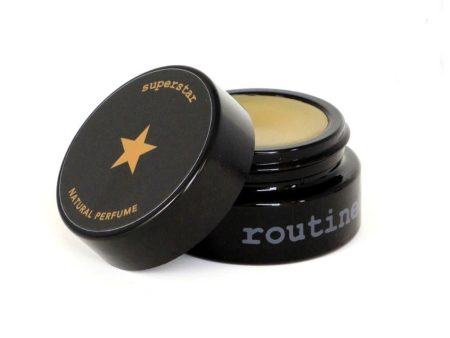 Routine - Superstar Pot De Perfume - Superstar Sale