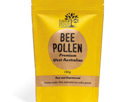 Western Australian Bee Pollen Discount