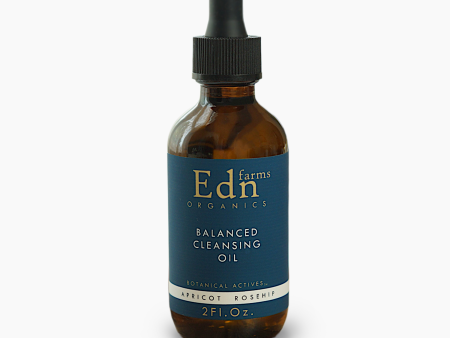 BALANCED CLEANSING OIL on Sale