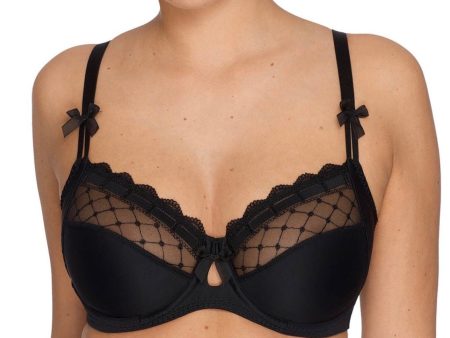 Prima Donna - A La Follie Bra - More Colors For Sale