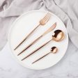 Stockholm Mirror Flatware Set For Cheap