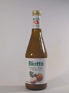 Celery (Root) Juice, Organic, 16.9 ozs. by Biotta Online Sale