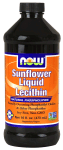 Sunflower Liquid Lecithin - 16 fl. oz. Online Hot Sale