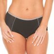 Fit Fully Yours - Pauline Sports Brief - More Colors For Sale