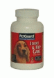 Joint & Hip Care for Dogs, 30 ct. by PetGuard For Cheap