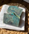 Deep Blue Goat Milk Soap Online