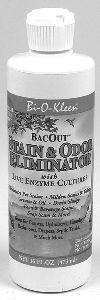 Bac-Out, 128 ozs. by Bi-O-Kleen on Sale