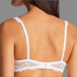 Aubade - Danse Des Sens Balcony Bra - Opale Online Hot Sale