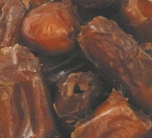 Deglet Noor Dates, Pitted, 5 lbs. by Bulk For Discount