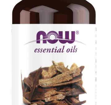 Sandalwood Oil Blend 14% Oil Blend Fashion