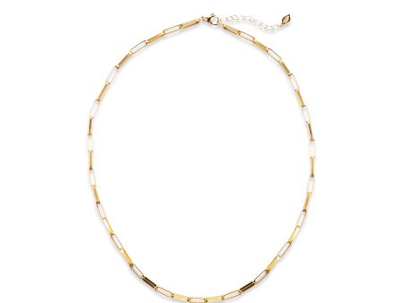 Be Light Chain Necklace For Cheap