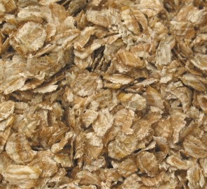 Rye Flakes, Creamy, 25 lbs. by For Cheap