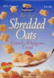 Shredded Oats Bite Size, 12 x 16 ozs. by Barbara s Bakery Hot on Sale