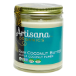 Artisana    Coconut Butter 8 oz For Cheap