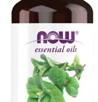 Peppermint Oil 100% Pure 1 fl oz For Cheap