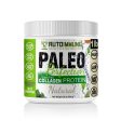 Autoimmune H&N    Paleo Perfection Natural Protein Powder 16 oz For Cheap