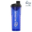 Alpha Bottle 1000 V2 - Anti-Bacterial Shaker Online now