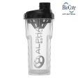 Alpha Bottle 750 V2 - Anti-Bacterial Shaker on Sale