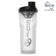 Alpha Bottle 1000 V2 - Anti-Bacterial Shaker Online now