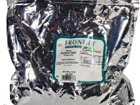 Valerian Root Powder 1lb by Frontier Hot on Sale