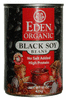 Black Soybeans, Organic, 15 ozs. by Eden Foods Fashion