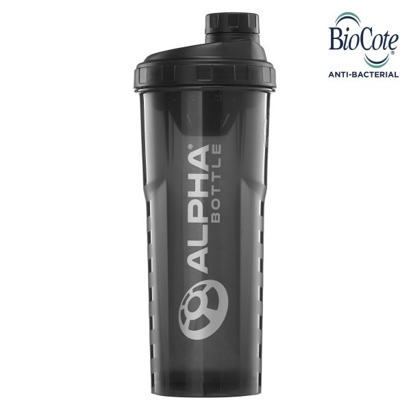 Alpha Bottle 1000 V2 - Anti-Bacterial Shaker Online now