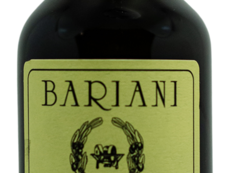 Bariani    White Truffle Extra Virgin Olive Oil 250 mL Discount