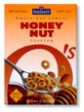 Honey Nut Toasted O s, 3 x 10 ozs. by Barbara s Bakery Supply