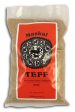 Teff Ivory Grain, 25 lbs For Discount