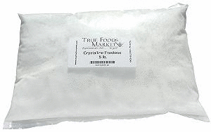 Fructose, 5 lbs. by Bulk Discount