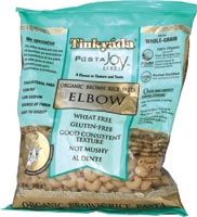 Brown Rice Elbows, Organic, 12 x 12 ozs. by Tinkyada For Cheap