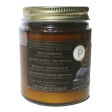 Balm of Gilead    Manuka Honey Cream 4 oz For Discount