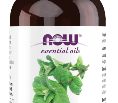 Peppermint 100% Pure 2 fl oz Hot on Sale