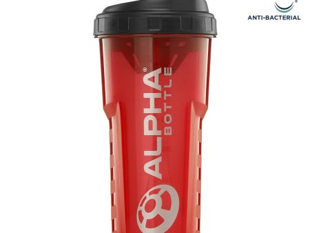 Alpha Bottle 750 V2 - Anti-Bacterial Shaker on Sale