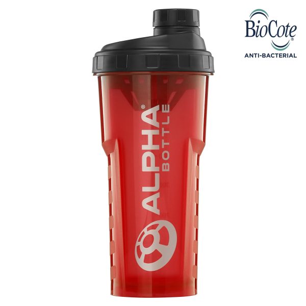 Alpha Bottle 750 V2 - Anti-Bacterial Shaker on Sale